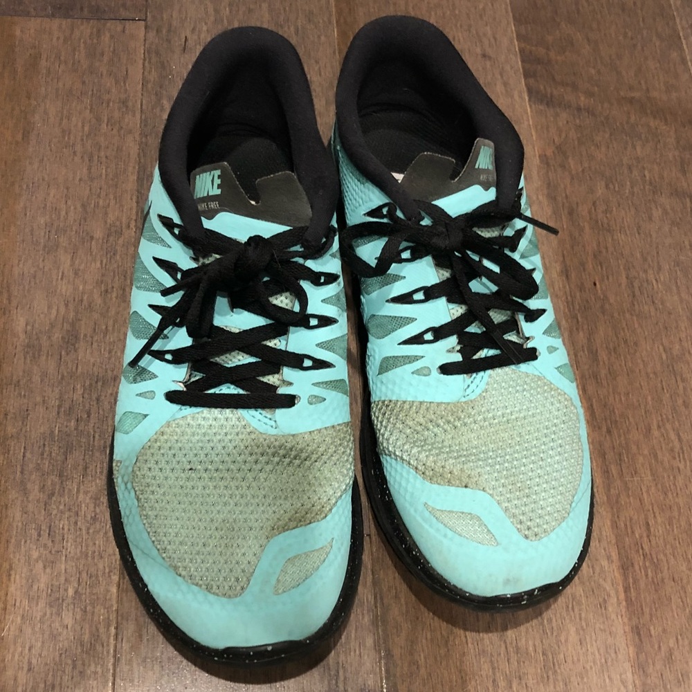 Nike Free Sneakers